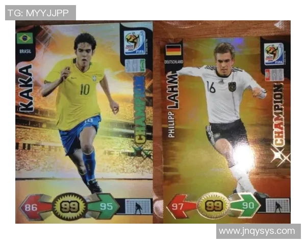 大足球星卡收藏热潮：探索球迷市场与投资新机遇