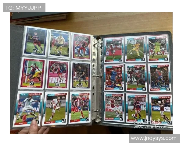 小学生如何购买足球球星卡及其收藏价值分析