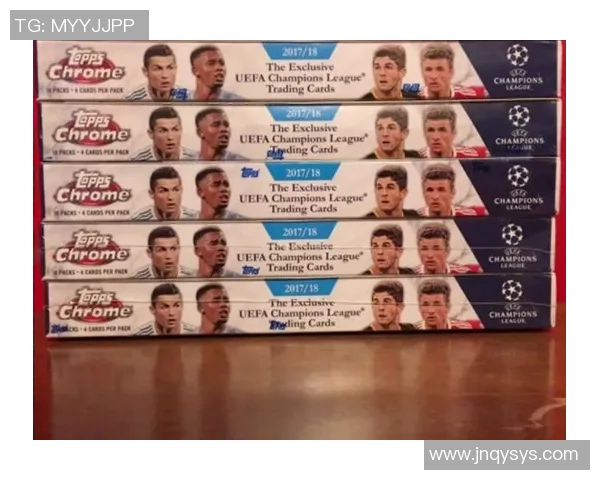 新手如何入门足球球星卡收藏及交易技巧全攻略