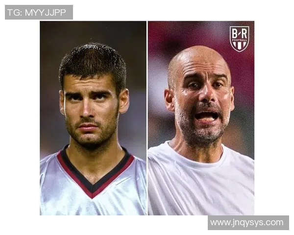 现代足球巨星的崛起与未来趋势:全球足坛新力量的风云变幻